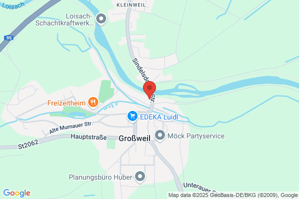 Verkehrsverein Groß- u. Kleinweil