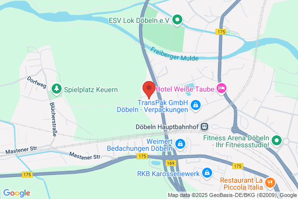 Entsorgungsgesellschaft Döbeln mbH