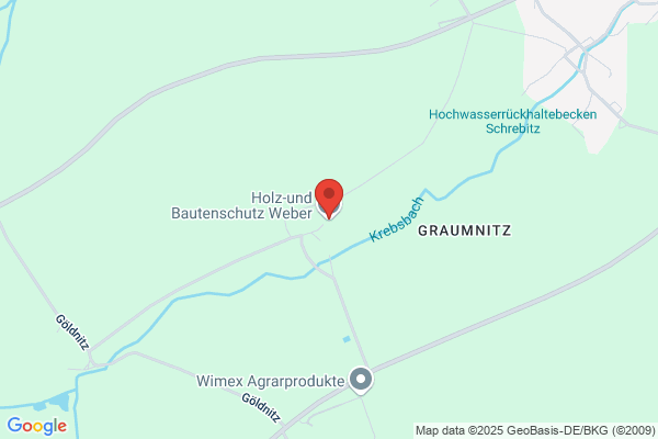 Holz-und Bautenschutz Weber