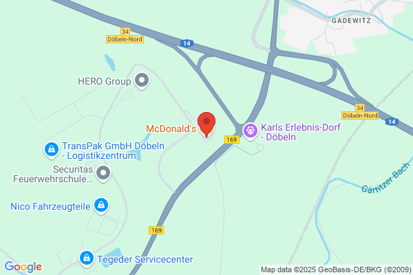 McCafé