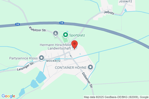 Hirschmüller GmbH