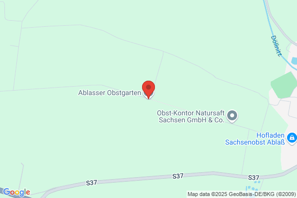 Ablasser Obstgarten GmbH