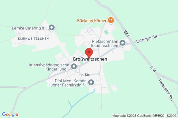 Christlicher Schulverein Ev. Hort Döbeln Technitz e. V.