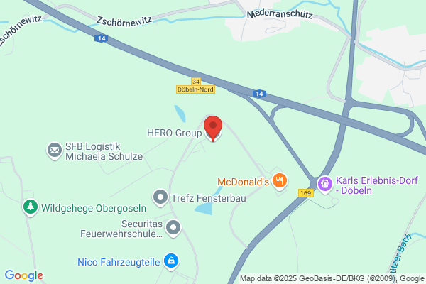 Hämmerling Group Logistic GmbH