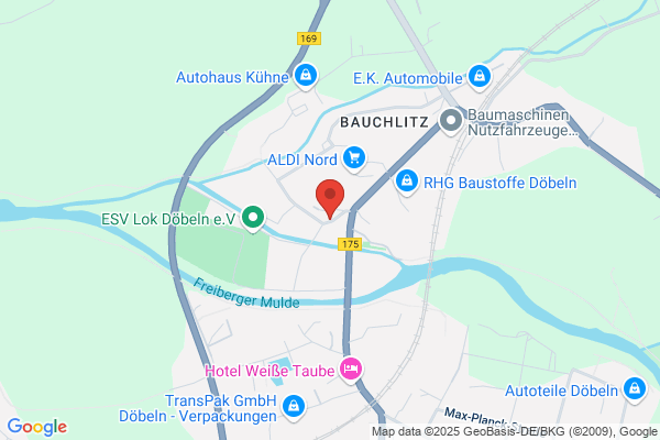 Jens Morgenstern