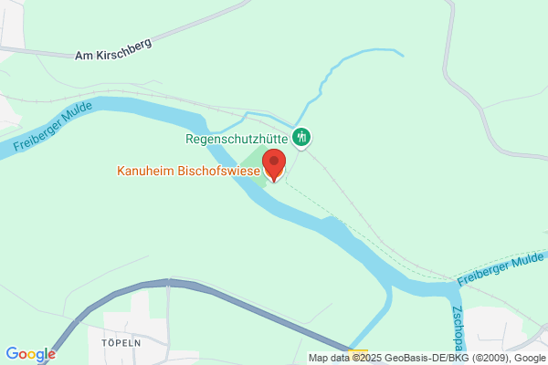 Kanuheim ESV Lok Döbeln e.V.