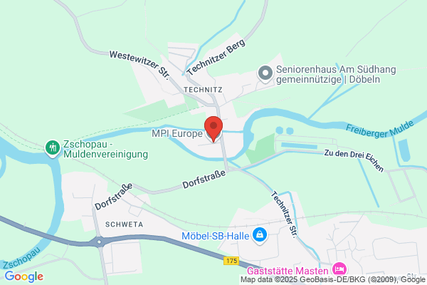 MPI Europe GmbH