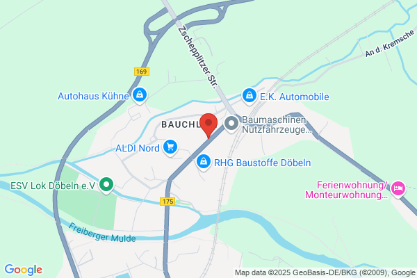 Syrbe GmbH