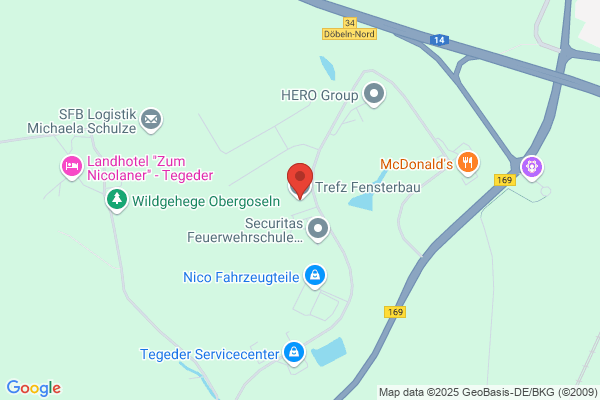 Trefz Fensterbau GmbH