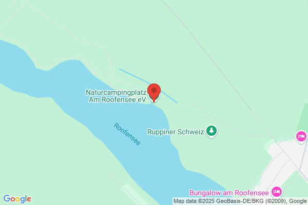 Naturcampingplatz Am Roffenseee.V.