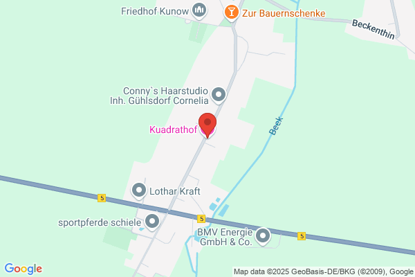 Ferienhof Kunow