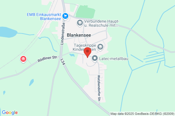 Gundlach Jens Hauswart Service