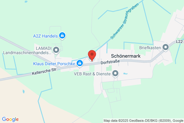 Kita Wiesenknirpse