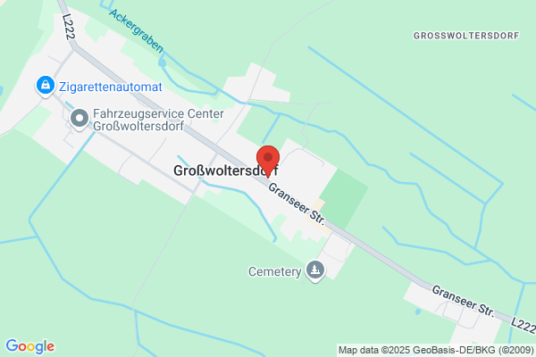 NEUGRO Landwirtschaft- u. Dienste GmbH