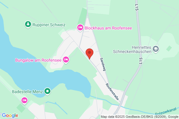 Revierförster Holtz-Baumert