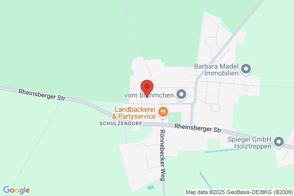 Schulzendorfer Agrargesellschaft mbH