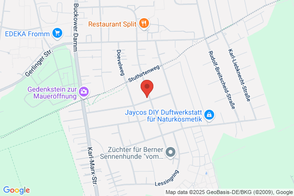 B&B Baubetreuung GmbH
