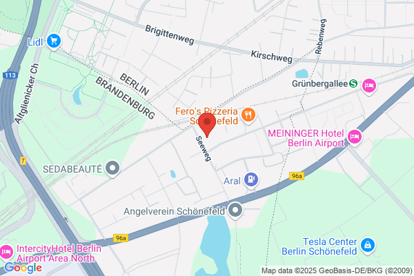 COSA Umweltplanung GmbH