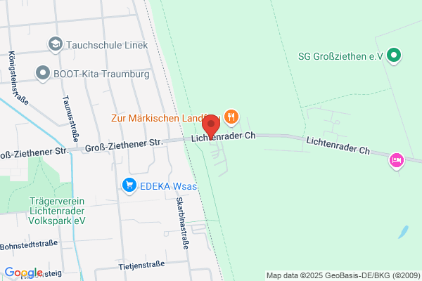 Dreilling Gerüstservice GmbH