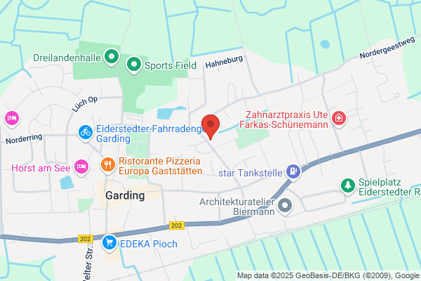 LVM Versicherung Kai Flor - Versicherungsagentur