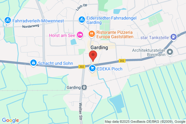 Friesland Friseur Elke Backens