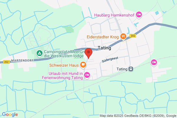 Bäckerei Eiderstedter Backstuv Inh. M. Rathjens