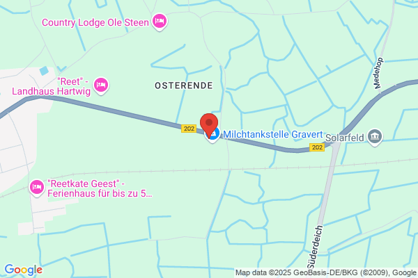 Ferienhof Gravert / Hauke Gravert