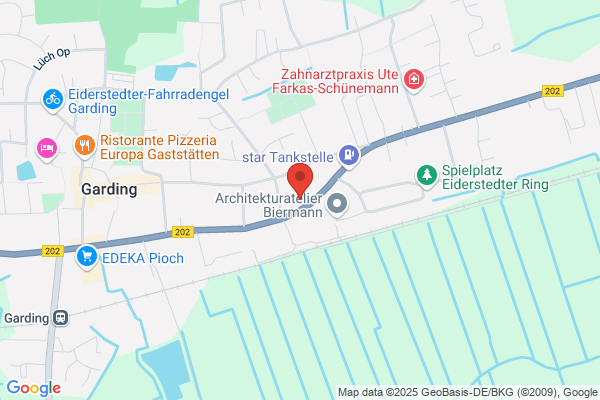 Logopädische Praxis Garding Bente Bräuning