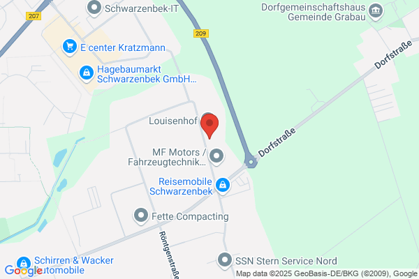 Ambulant betreutes Wohnen in Schwarzenbek und Umgebung