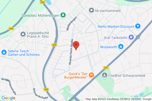 Integrierte Beratungsstelle Schwarzenbek