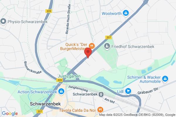 Autohaus Grundmann, Bosch Car Service