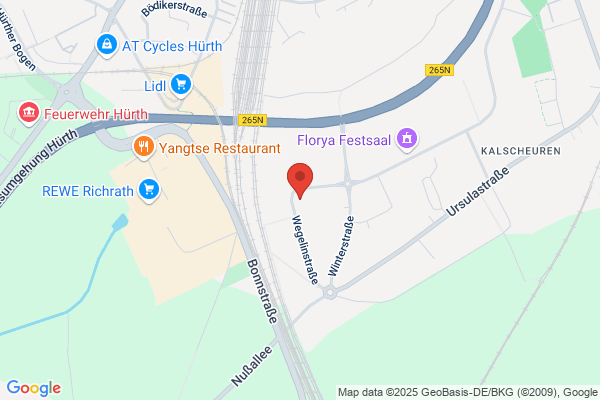 Büttner & Peters GmbH