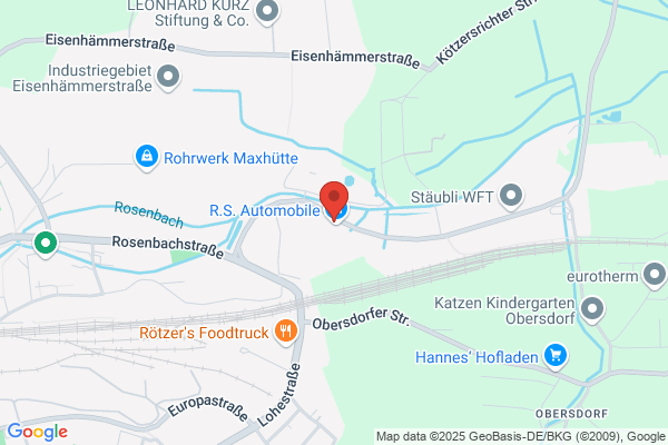 HKL-Baumaschinen GmbH