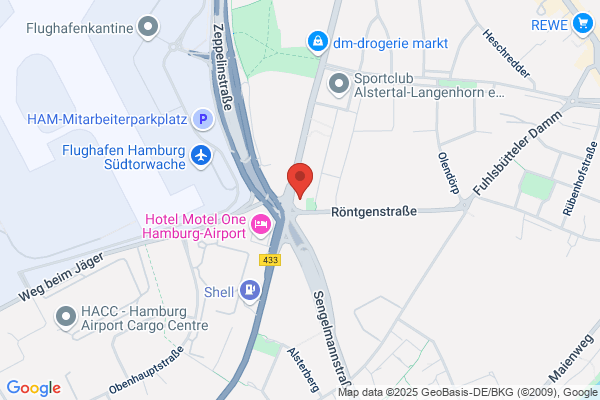 Schwarzenbeker Textilhandel GmbH