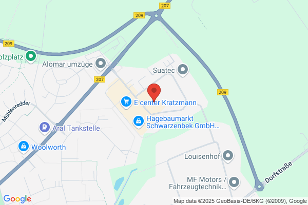TEDi GmbH & Co. KG