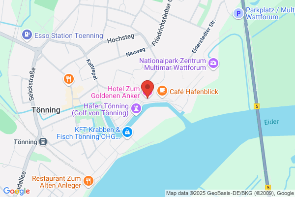 Hotel Zum Goldenen Anker