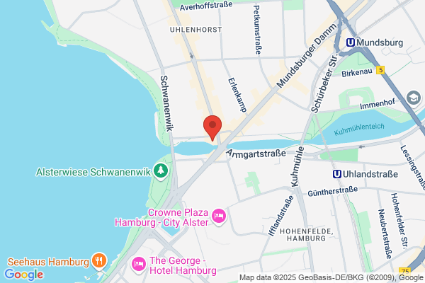 Anleger Restaurant zum Alten