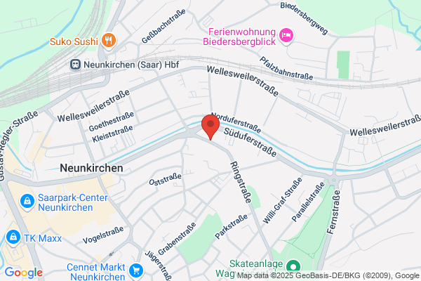 Agentur für Arbeit