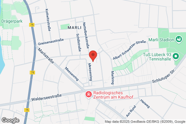 Allwörden Heinrich von GmbH