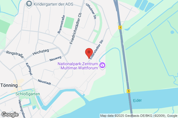 Autodienst Tönning