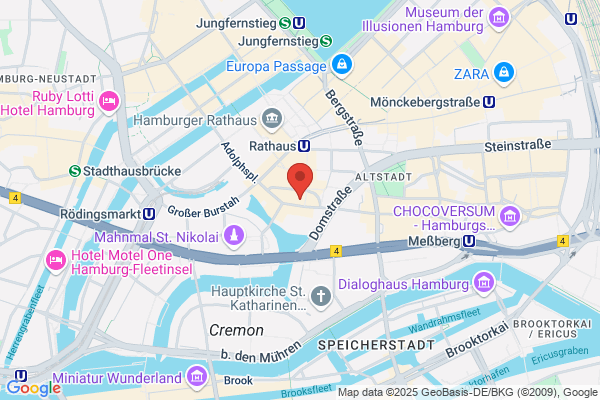 BARMER Ersatzkasse