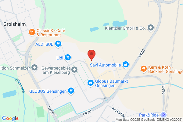 Bäckerei Görtzen