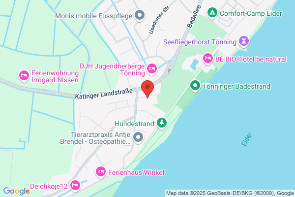 Fischerhuus