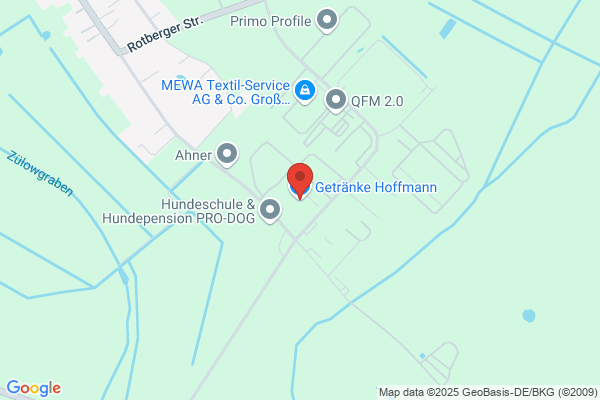 Getränke Hoffmann GmbH