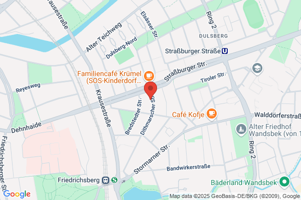 sky-Verbrauchermarkt