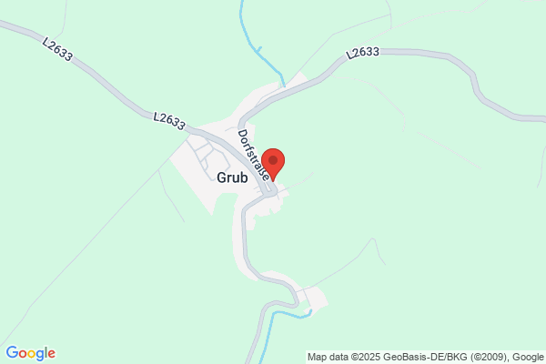 Gemeindeamt Grub