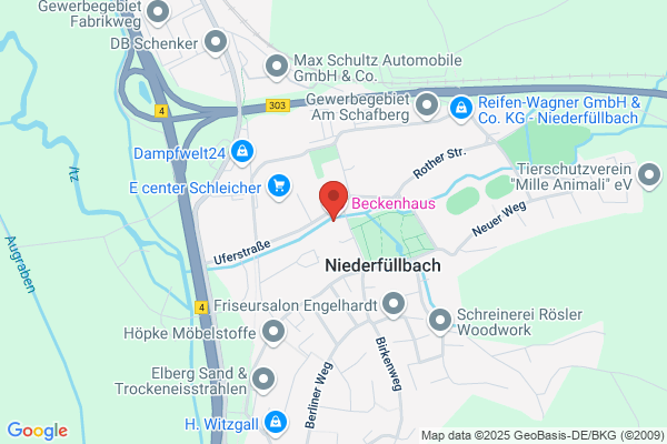Tanzschule Gehde