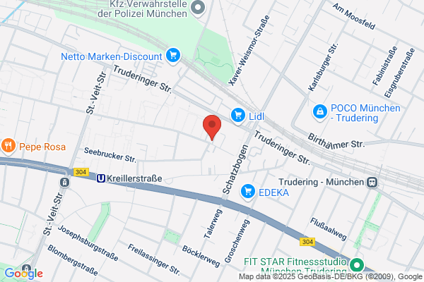Franz & Eberhard Schmitz GmbH Versicherungsvermittlung VVS