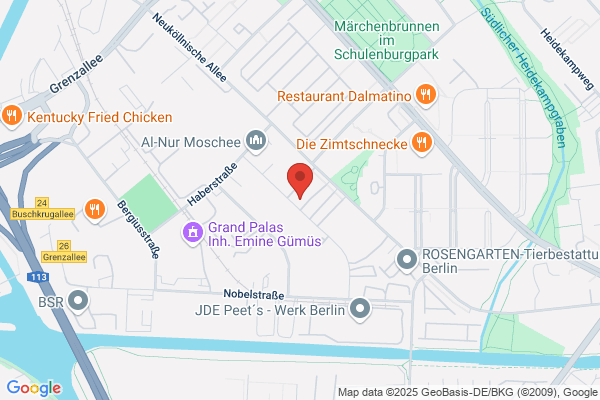 GdB-Weichelt Service- und Beratungs GmbH