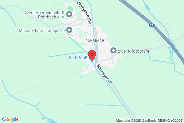 Karl Ganß GmbH